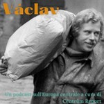 Logo of the podcast Václav Podcast Podcast Václav Podcast