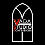 Logo of the podcast Vada Studio Confessions Podcast Missing podcast logo