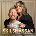Logo of the podcast Vägen mot skilsmässan Podcast Vägen mot skilsmässan
