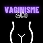Logo of the podcast Vaginisme & Co Podcast Vaginisme & Co