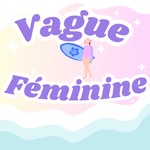 Vague Féminine Podcast Vague Féminine
