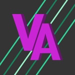 Logo of the podcast Vaguely Anime Podcast Vaguely Anime