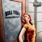 Logo of the podcast Val Toby: Private Investigator Podcast Val Toby: Private Investigator