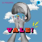 Logo of the podcast Vale! Podcast Vale!