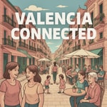 Logo of the podcast Valencia Connected Podcast Valencia Connected