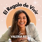 Logo of the podcast Valeria te ayuda Podcast Valeria te ayuda