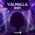 Logo of the podcast Valhalla Podcast Valhalla