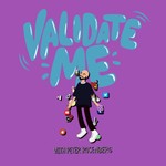 Logo of the podcast Validate Me Podcast Validate Me