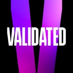 Logo of the podcast Validated Podcast Validated