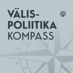 Logo of the podcast Välispoliitika kompass Podcast Välispoliitika kompass