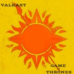 Logo of the podcast Valkast Reviews Podcast Valkast Reviews