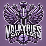 Podcast Valkyries, Say Less
