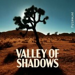 Logo of the podcast Valley of Shadows Podcast Valley of Shadows