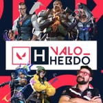 Logo of the podcast 🇫🇷 Valo Hebdo - Podcast Valorant français Podcast 🇫🇷 Valo Hebdo - Podcast Valorant français