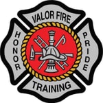 Logo of the podcast Valor Fire Training Podcast Podcast Valor Fire Training Podcast