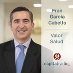 Logo of the podcast Valor Salud Podcast Valor Salud