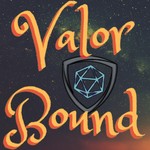 Podcast ValorBound