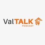 Logo of the podcast ValTALK Podcast ValTALK