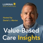Logo of the podcast Value-Based Care Insights Podcast Value-Based Care Insights