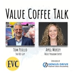 Logo of the podcast Value Coffee Talk Podcast Value Coffee Talk