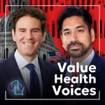 Value Health Voices Podcast Value Health Voices