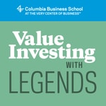 Logo of the podcast Value Investing with Legends Logo of the podcast Value Investing with Legends