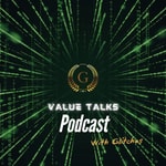 Logo of the podcast Value Talks Podcast Podcast Value Talks Podcast