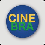 Logo of the podcast Vamos Falar de Cinema Brasileiro?! Podcast Vamos Falar de Cinema Brasileiro?!