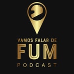 Vamos Falar de FUm Podcast Vamos Falar de FUm