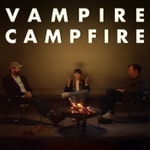 Logo of the podcast Vampire Campfire Podcast Vampire Campfire