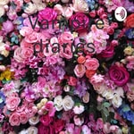 Logo of the podcast Vampire diaries Podcast Vampire diaries
