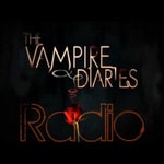 Logo of the podcast Vampire Diaries Radio Podcast Vampire Diaries Radio