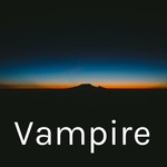 Logo of the podcast Vampire Podcast Vampire