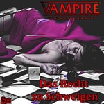 Logo of the podcast Vampire: The Masquerade - Das Recht zu Schweigen Podcast Vampire: The Masquerade - Das Recht zu Schweigen