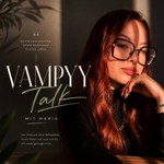 Logo of the podcast VampyyTalk Podcast VampyyTalk