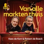 Logo of the podcast Van Alle Markten Thuis | BNR Podcast Van Alle Markten Thuis | BNR