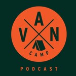 Logo of the podcast Van Camp Podcast Podcast Van Camp Podcast