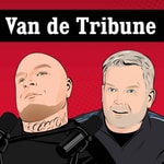 Logo of the podcast Van de Tribune Podcast Van de Tribune