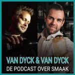 Logo of the podcast Van Dyck & Van Dyck - De Smaakadvocaten Podcast Van Dyck & Van Dyck - De Smaakadvocaten