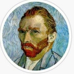 Podcast "VAN GOGH"