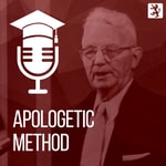 Logo of the podcast Van Til’s Apologetic Method Podcast Van Til’s Apologetic Method