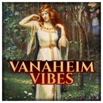 Vanaheim Vibes Vanaheim Vibes