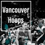 Logo of the podcast Vancouver Hoops Podcast Vancouver Hoops