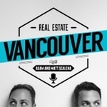 Logo of the podcast Vancouver Real Estate Podcast Logo of the podcast Vancouver Real Estate Podcast