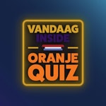 Logo of the podcast Vandaag Inside Oranje Quiz Podcast Vandaag Inside Oranje Quiz