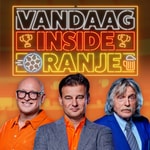 Logo of the podcast Vandaag Inside Oranje Logo of the podcast Vandaag Inside Oranje