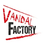 Logo of the podcast Vandal Factory Podcast Vandal Factory