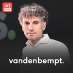 Logo of the podcast Vandenbempt Podcast Vandenbempt