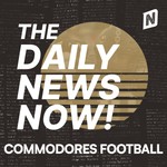 Logo of the podcast Vanderbilt Commodores Football Today | 2 Min News | The Daily News Now! Podcast Vanderbilt Commodores Football Today | 2 Min News | The Daily News Now!