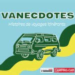 Vanecdotes Podcast Vanecdotes